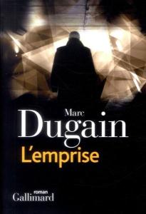 [Gallimard] L'emprise - Marc Dugain L-emprise